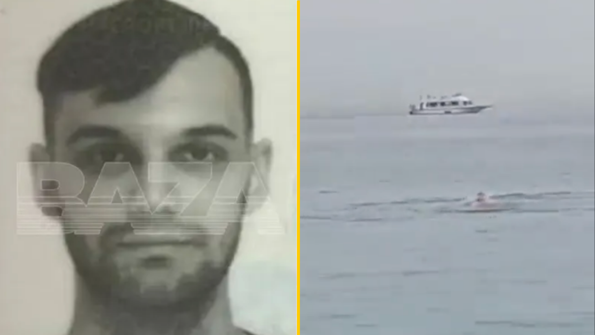 Harrowing details emerge after man was eaten alive by shark