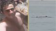 Harrowing details emerge after man was eaten alive by shark