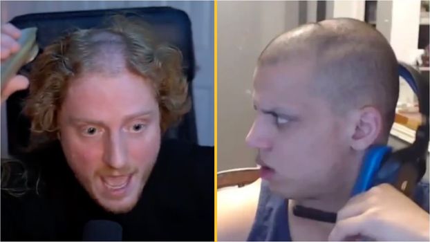 Gamers left with dent in head because of headphones