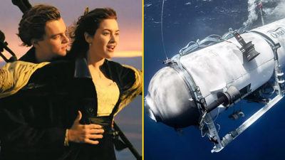 Titanic is returning to Netflix right after the Titan submarine disaster – and people are furious
