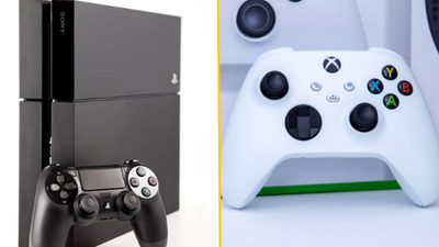 The Console Wars are over as Xbox admits defeat to PlayStation
