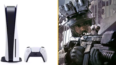 Xbox boss says he ‘will do whatever it takes’ to keep Call of Duty on PlayStation