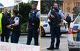 Gunman goes on rampage in Aukland just hours before Women’s World Cup opener