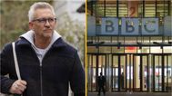 Gary Lineker denies being BBC host accused of ‘paying teen for explicit pics’