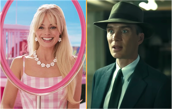 The box office numbers are in for ‘Barbenheimer’ and they are mind-blowing