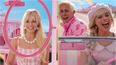REVIEW: Barbie is basically The Matrix in pink glitter instead of black nail varnish