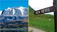 Tourists blast Ben Nevis for being ‘too high, lacking 4G signal and not having a McDonald’s’