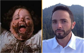 Bruce Bogtrotter star unrecognisable after quitting acting to become a doctor