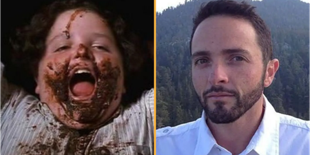 Bruce Bogtrotter star unrecognisable after quitting acting to become a doctor