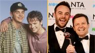 Ant and Dec announce Byker Grove return after 17 years
