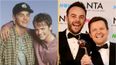 Ant and Dec announce Byker Grove return after 17 years
