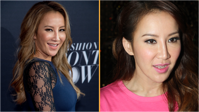 Disney star Coco Lee dies aged 48
