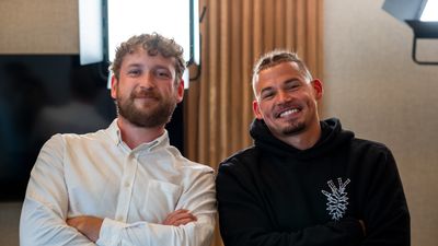 Kalvin Phillips admits Leeds promotion was better than winning treble with Man City