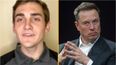 Account which tracks Elon Musk’s private jet is now on Threads