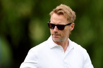 Ronan Keating’s older brother killed in tragic car accident