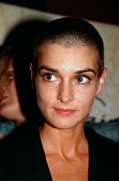 Sinead O'Connor