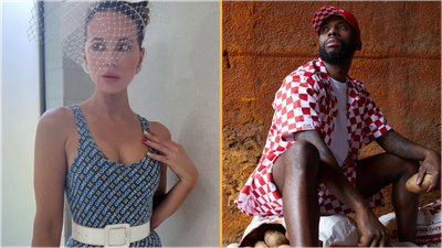 Five Guys becomes the latest entrant to the world of fast food fashion