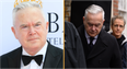 Media personalities rally around ‘superb broadcaster’ Huw Edwards