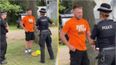 Stag do groom stopped by police after friends made him wear Just Stop Oil t-shirt