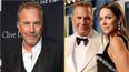 Kevin Costner ‘ordered to pay estranged wife $129k a month in child support’