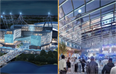 Man City plan massive Etihad Stadium expansion with new fan zone
