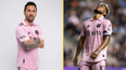 Lionel Messi preventing Luton Town from signing Inter Miami teammate