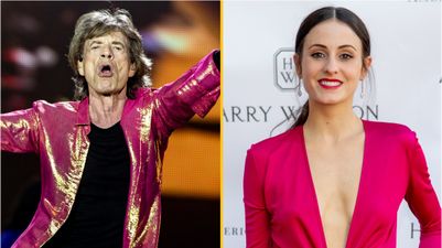 Sir Mick Jagger, 79, ‘engaged’ to girlfriend Melanie Hamrick, 36