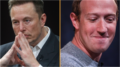 Elon Musk threatens to sue Zuckerberg over ‘copycat’ Threads platform