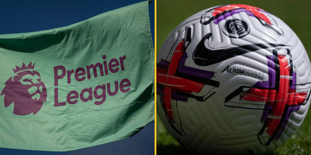 Premier League star banned from driving for six months