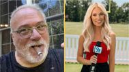 Radio presenter fired after calling female reporter ‘Barbie girl’ and ‘chick’