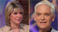 ITV bosses warned of ‘serious concerns’ about Phillip Schofield as early as 2020