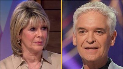 ITV bosses warned of ‘serious concerns’ about Phillip Schofield as early as 2020