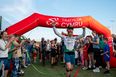 Sean Conway completes world record-breaking 102 Ironman distance triathlons back-to-back