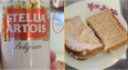 Police snare drug dealers after they post picture of ham sandwich and can of Stella