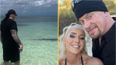 The Undertaker steps in to protect wife from shark in shocking video