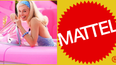 Barbie first of 46 toy-themed Mattel movies to come to big screen