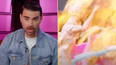 Ben Shapiro so upset by Barbie he posted a 43-minute rant and set fire to dolls