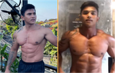Bodybuilder Justyn Vicky dies after trying to lift 460Ib weight