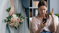 Woman cancels wedding after ‘friends’ refused to pay nearly £1,000 each to attend