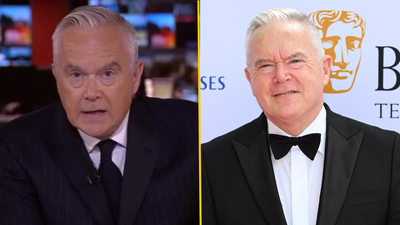 Huw Edwards’ TV pals demand his return to BBC News – and public want him back on screen