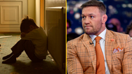 Conor McGregor calls for the death penalty to be reinstated for child abusers
