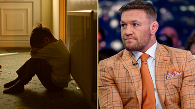 Conor McGregor calls for the death penalty to be reinstated for child abusers