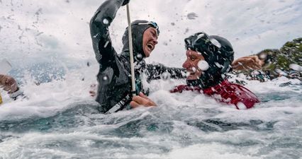Netflix just added one of its ‘best ever’ documentaries that’s leaving viewers ‘breathless’