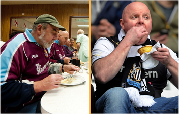 How to eat and drink your way around the 92