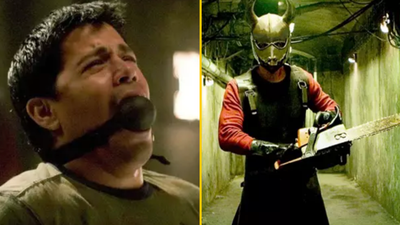 Horror film from 2005 dubbed ‘most disturbing film of all time’