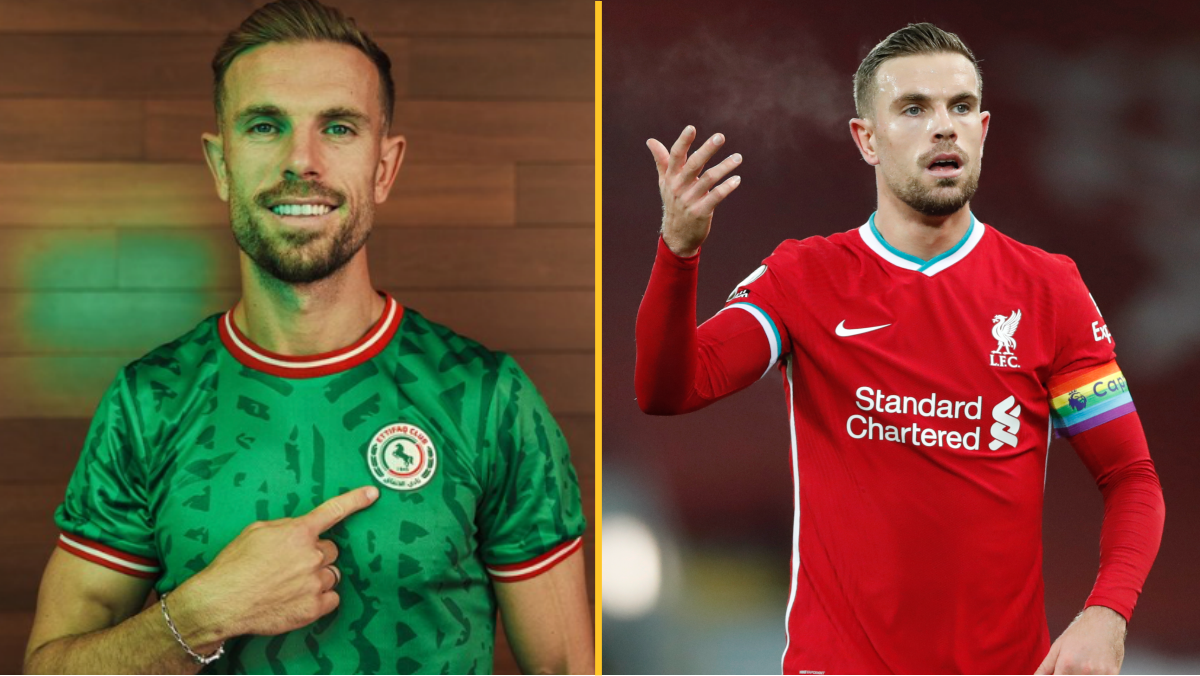 Kop Outs release statement after Jordan Henderson completes Saudi move