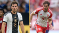 Bayern Munich name their price for Manchester United target Leon Goretzka