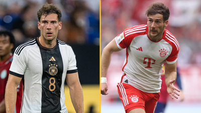 Bayern Munich name their price for Manchester United target Leon Goretzka