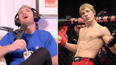 Logan Paul calls out Paddy Pimblett for fight on Elon Musk v Mark Zuckerberg undercard
