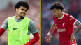 Saudi Pro League club ‘prepares shock bid’ to sign Liverpool star Luis Diaz